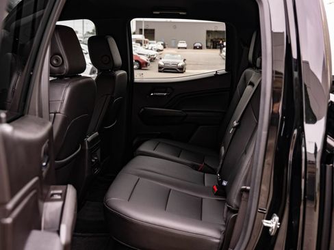 Used 2026 Chevrolet Colorado LT w/ LT Convenience Package RWD image 38
