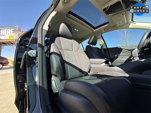 Used 2024 Subaru Legacy Sport image 24