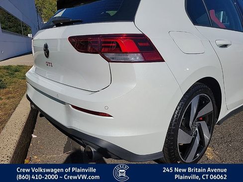 Certified 2024 Volkswagen GTI S image 19