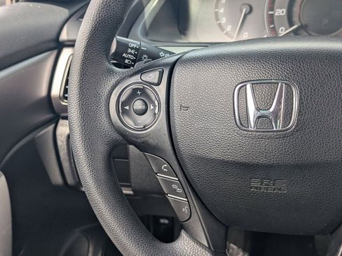 Used 2015 Honda Accord LX-S image 16