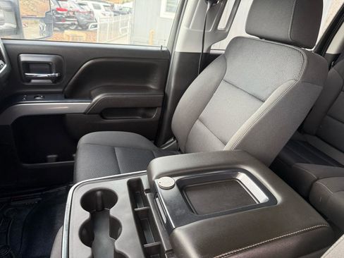 Used 2016 Chevrolet Silverado 3500 LT w/ LT Convenience Package image 13