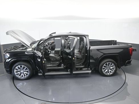 Used 2024 GMC Sierra 1500 Denali w/ Denali Reserve Package RWD image 80