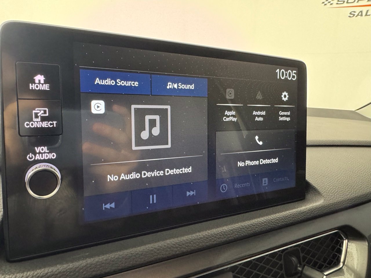 Used 2026 Acura Integra FWD image 20