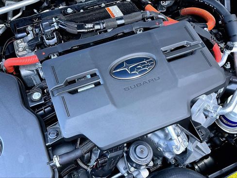 Used 2025 Subaru Forester Limited AWD/4WD image 31