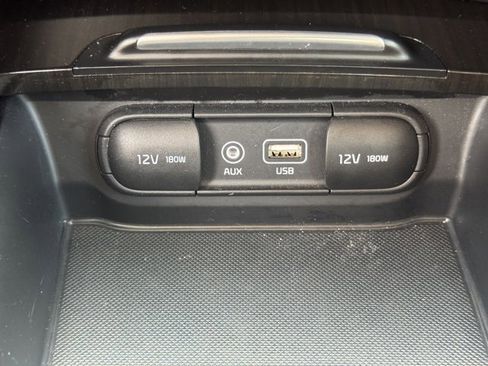 Certified 2019 Kia Optima EX image 24