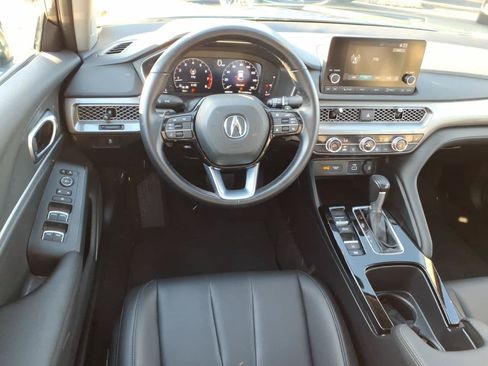 Certified 2024 Acura Integra FWD image 11