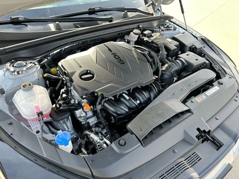 Used 2025 Kia K5 GT-Line FWD image 26