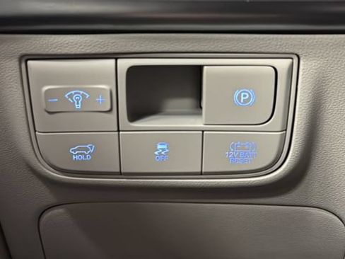 Used 2025 Hyundai Tucson SEL AWD/4WD image 31