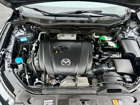 Used 2014 MAZDA CX-5 Grand Touring image 13