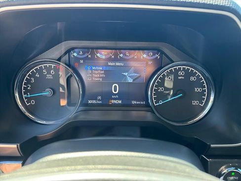 Used 2023 Ford F150 XLT w/ Equipment Group 302A High AWD/4WD image 29