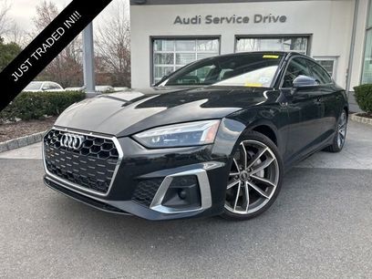 Used 2023 Audi A5 2.0T Premium Plus w/ Premium Plus