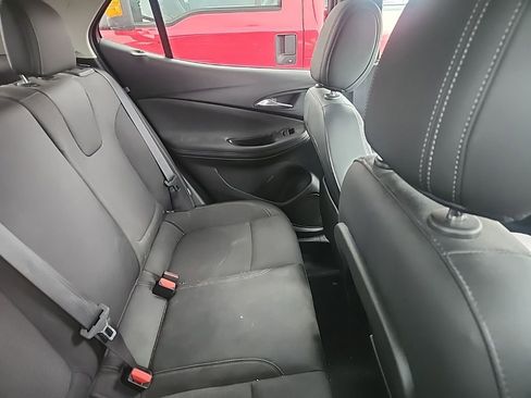 Used 2023 Buick Encore GX Preferred w/ Cold Weather Comfort Package image 14