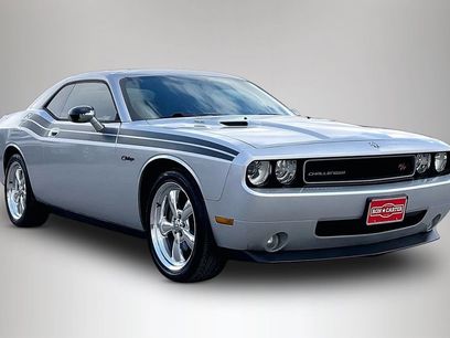 Used 2010 Dodge Challenger R/T