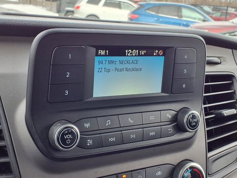 Used 2020 Ford Transit 350 XLT image 10