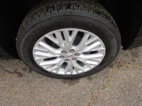 New 2026 GMC Acadia Elevation w/ Elevation Premium Package FWD image 17