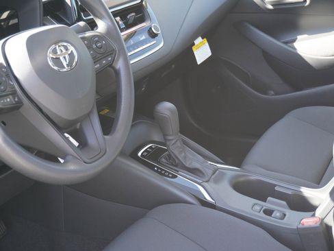 New 2026 Toyota Corolla LE image 19