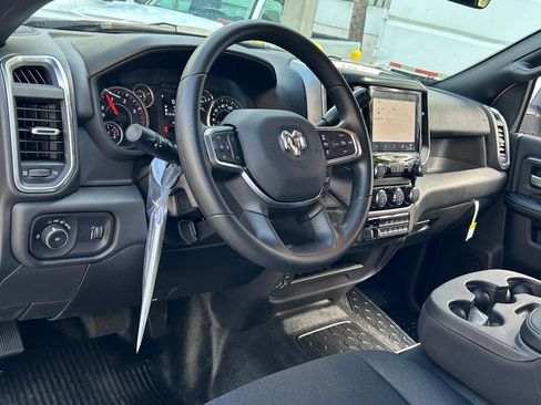 New 2025 RAM 3500 Big Horn image 42