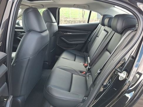 New 2026 MAZDA MAZDA3 2.5 S Sedan w/ Preferred Pkg FWD image 11