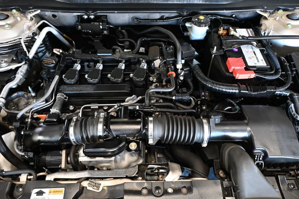 Used 2018 Honda Accord Touring image 20