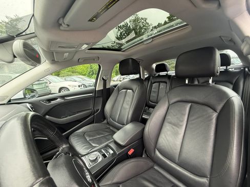 Used 2015 Audi A3 2.0T Premium Plus AWD/4WD image 22
