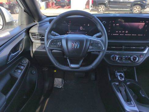 New 2026 Buick Envista Preferred w/ Convenience I Package FWD image 15