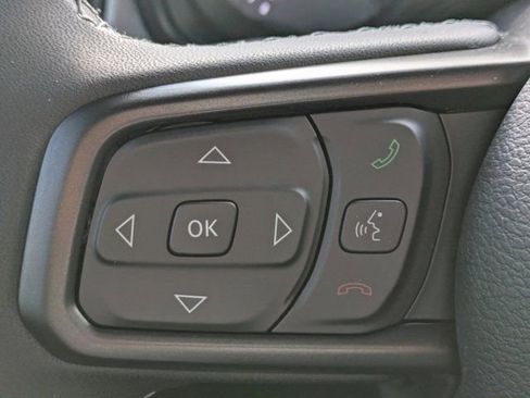 New 2026 Jeep Wrangler Willys image 18