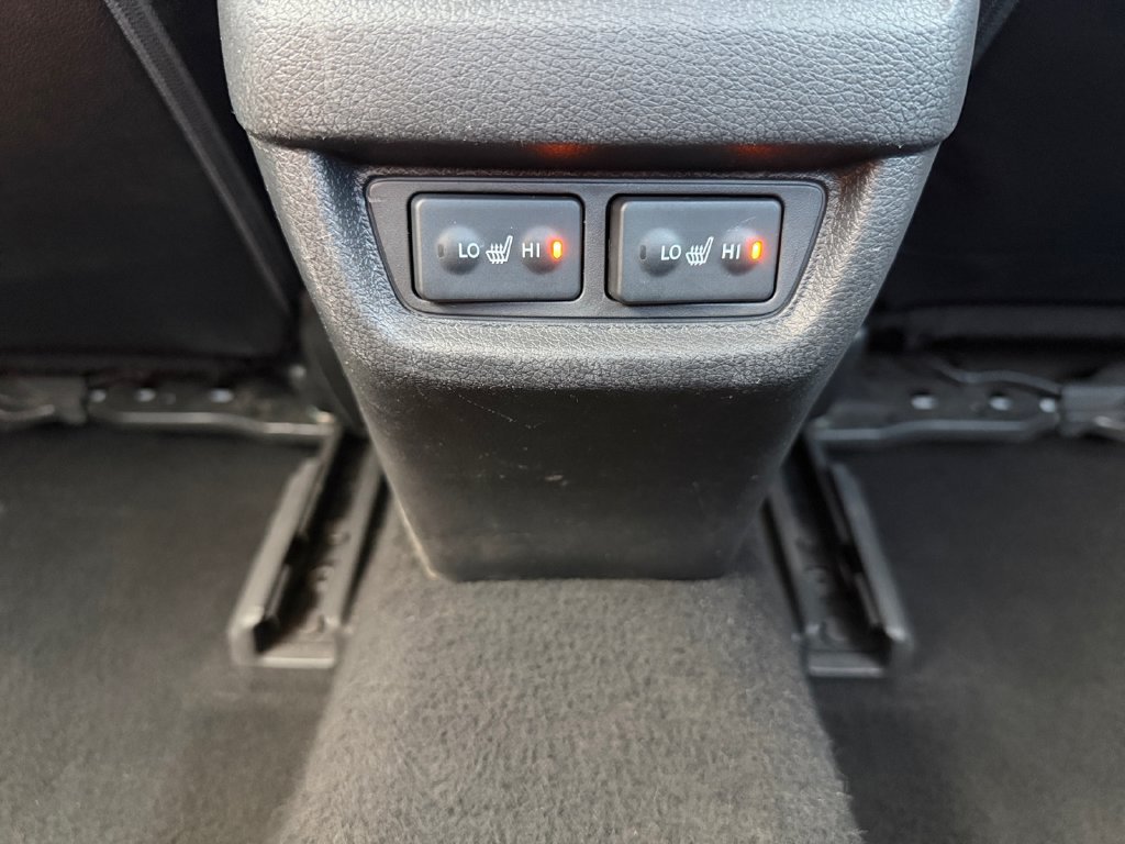 Used 2019 Honda Civic Touring image 30