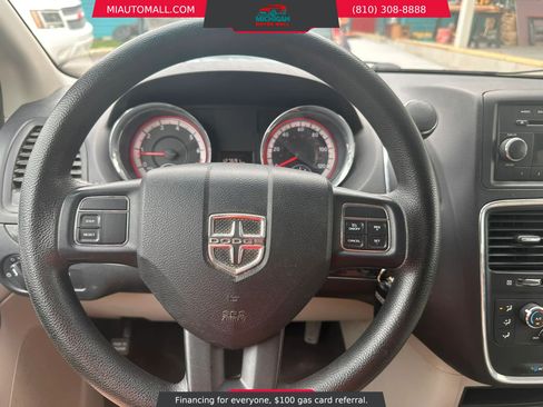 Used 2013 Dodge Grand Caravan SE FWD image 8