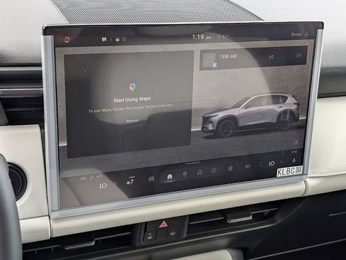New 2026 MAZDA CX-5 Select AWD/4WD image 31