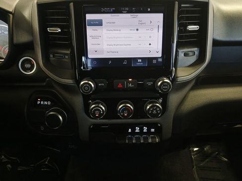 New 2026 RAM 1500 Express image 3