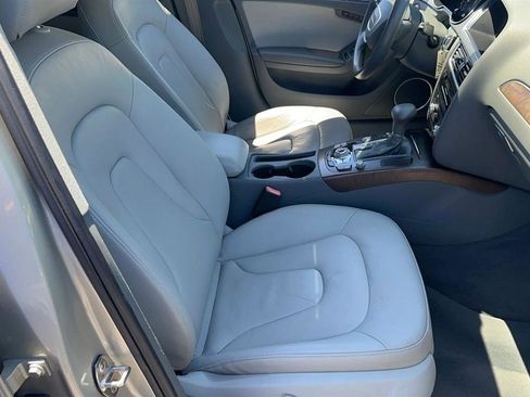 Used 2014 Audi A4 2.0T Premium Plus w/ Premium Plus Package FWD image 28