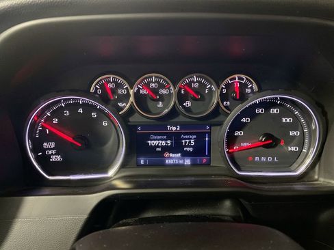 Used 2020 Chevrolet Silverado 1500 LT w/ All-Star Edition image 15