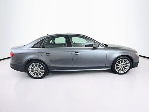 Used 2014 Audi A4 2.0T Premium Plus AWD/4WD image 10