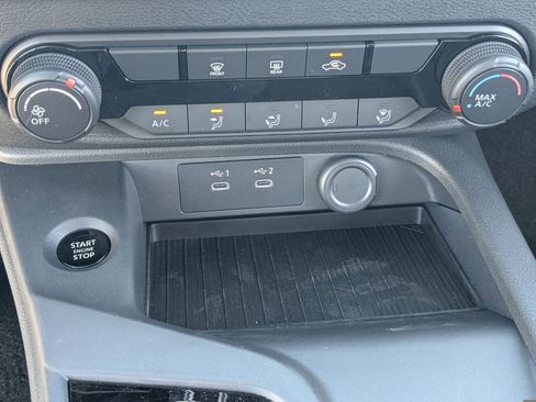 New 2026 Nissan Sentra S FWD image 18