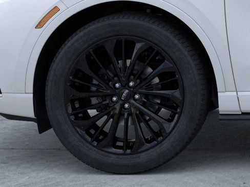 New 2025 Lincoln Corsair Grand Touring w/ Equipment Group 301A image 19