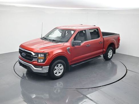 Certified 2023 Ford F150 XLT image 41