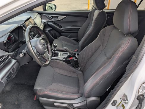 Used 2023 Subaru WRX Premium w/ Popular Package #1 image 2