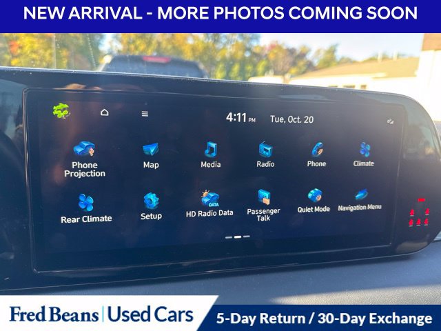 Used 2024 Hyundai Palisade Calligraphy AWD/4WD image 15