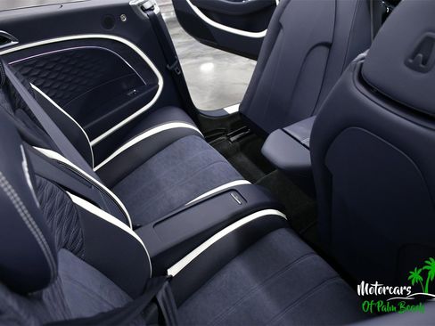 Used 2025 Bentley Continental GT Speed image 41