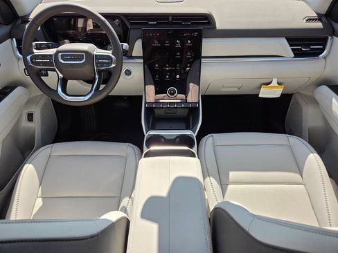 New 2026 GMC Terrain Denali AWD/4WD image 7