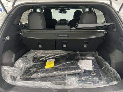 New 2026 Subaru Crosstrek 2.5i Wilderness AWD/4WD image 23