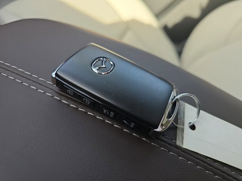 Used 2025 MAZDA CX-30 2.5 Turbo w/ Premium Plus Pkg image 38