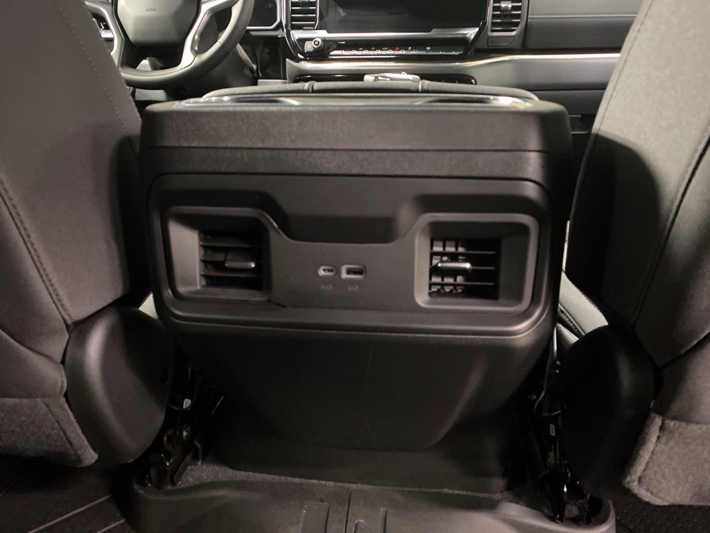 New 2026 Chevrolet Silverado 1500 RST w/ Convenience Package II AWD/4WD image 23