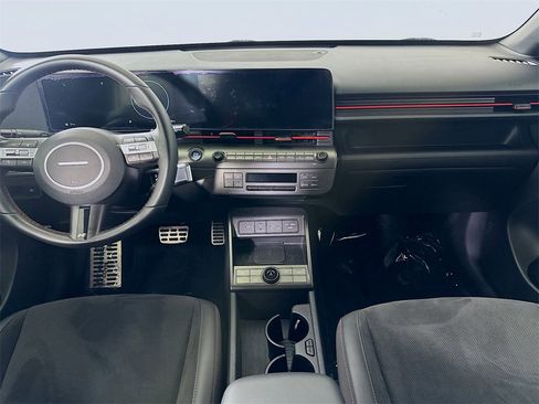 Used 2024 Hyundai Kona N Line image 18
