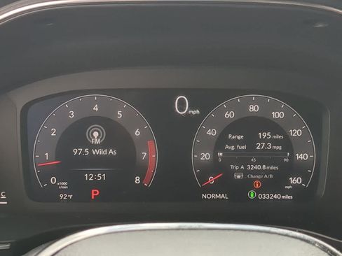 Used 2024 Acura Integra A-Spec FWD image 34