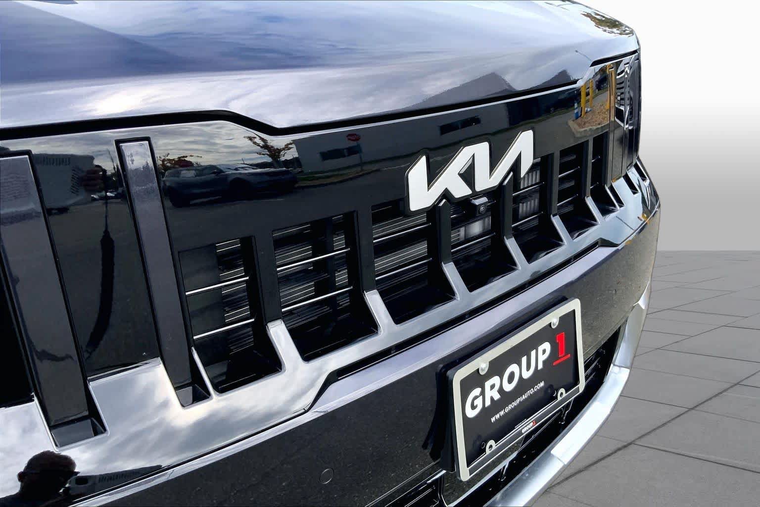 Used 2027 Kia Telluride SX Prestige w/ Towing Package AWD/4WD image 30