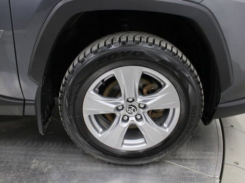 Used 2023 Toyota RAV4 XLE w/ Convenience Package AWD/4WD image 57