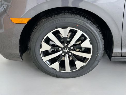 New 2026 Honda Odyssey EX-L image 30