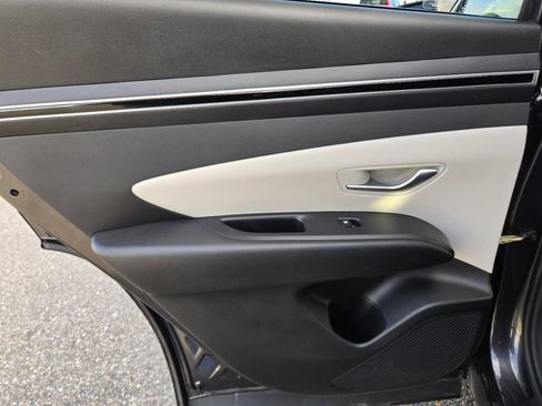 Used 2024 Hyundai Tucson SEL image 34