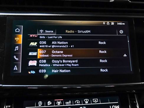 Used 2019 Audi Q8 Prestige w/ Year 1 Package AWD/4WD image 29